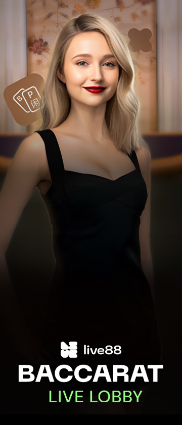 pandido-baccaratlivelobby