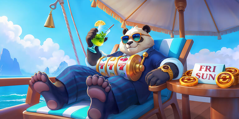 pandido-weekendreloadbonuscasino-1