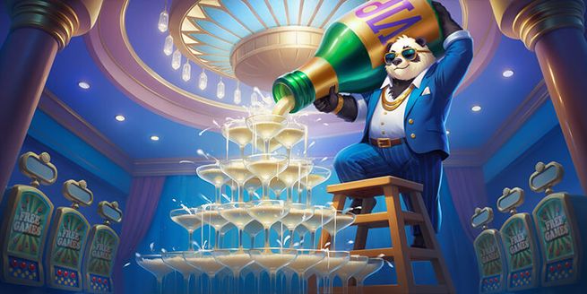 pandido-weeklycashbackcasino-2